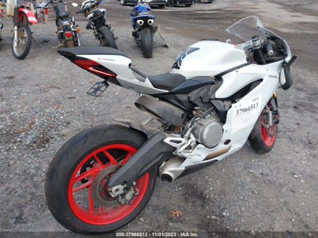 2018 DUCATI SUPERBIKE ZDM14B1W1JB008335 Photo 3