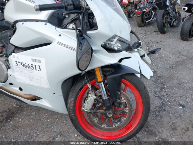2018 DUCATI SUPERBIKE ZDM14B1W1JB008335 Photo 4