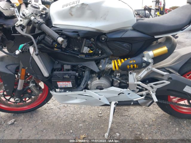 2018 DUCATI SUPERBIKE ZDM14B1W1JB008335 Photo 8