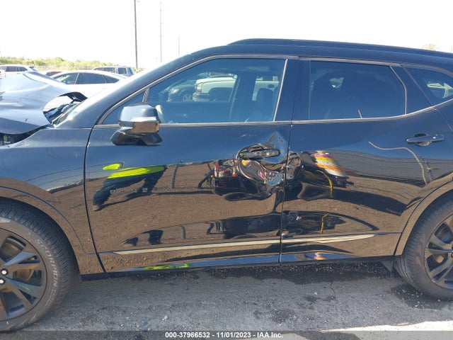 Chevrolet BLAZER RS 2019 3GNKBERS2KS703851 Image 13