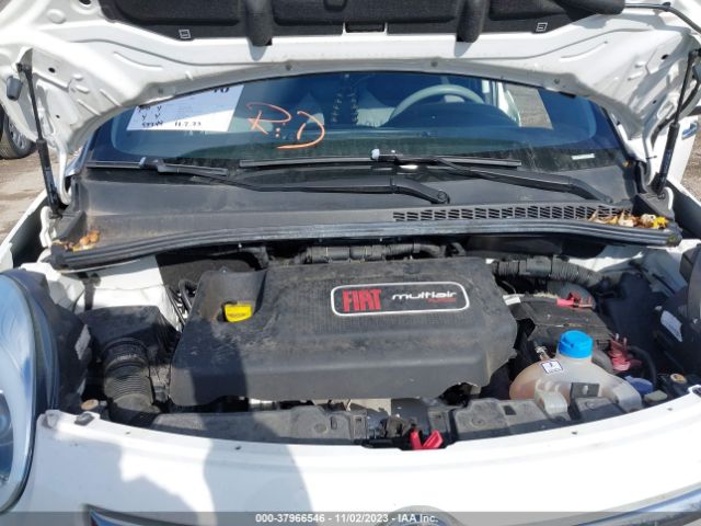ZFBCFABH9EZ001982 Fiat 500l Easy