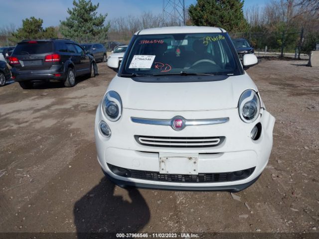 ZFBCFABH9EZ001982 Fiat 500l Easy