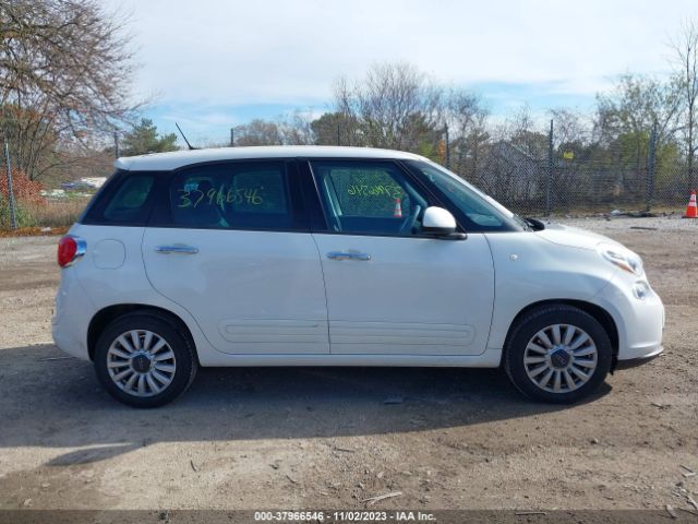 ZFBCFABH9EZ001982 Fiat 500l Easy