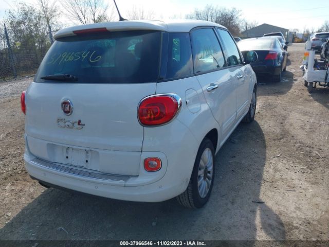 ZFBCFABH9EZ001982 Fiat 500l Easy