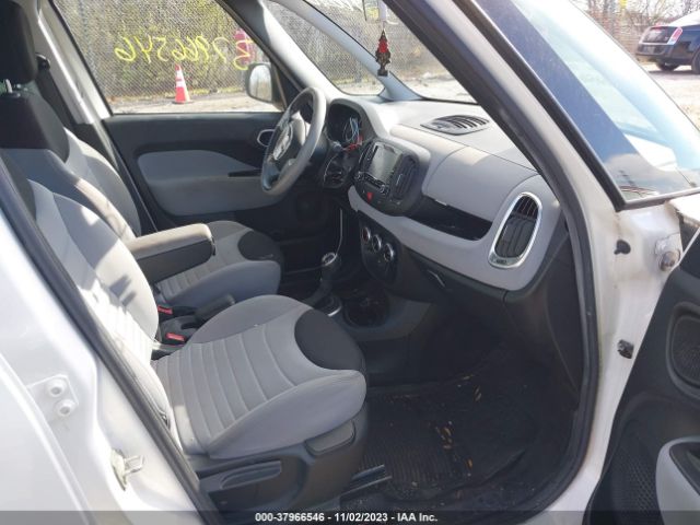 ZFBCFABH9EZ001982 Fiat 500l Easy