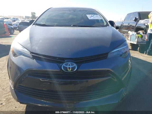 Toyota COROLLA LE 2017 5YFBURHE0HP695390 Image 13