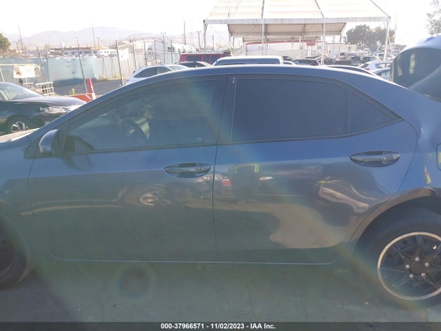 Toyota COROLLA LE 2017 5YFBURHE0HP695390 Image 15