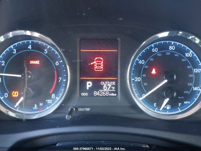Toyota COROLLA LE 2017 5YFBURHE0HP695390 Image 7