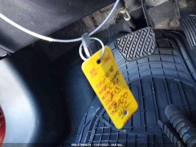 Nissan JUKE S 2016 JN8AF5MRXGT608260 Image 11