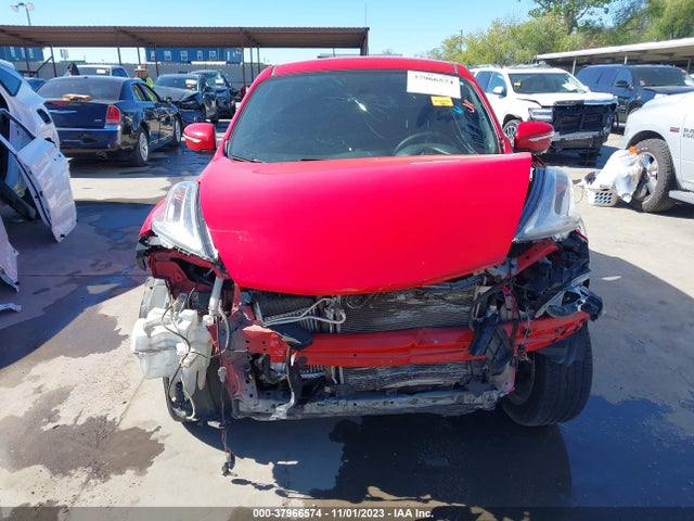 Nissan JUKE S 2016 JN8AF5MRXGT608260 Image 12