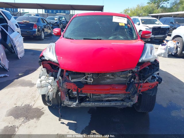 Nissan JUKE S 2016 JN8AF5MRXGT608260 Image 6