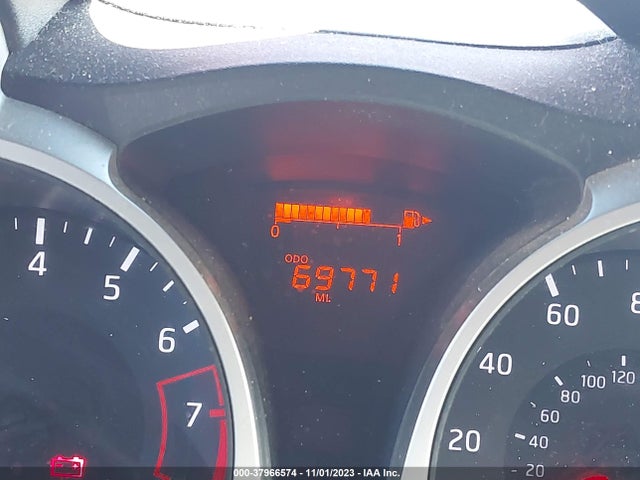 Nissan JUKE S 2016 JN8AF5MRXGT608260 Image 7