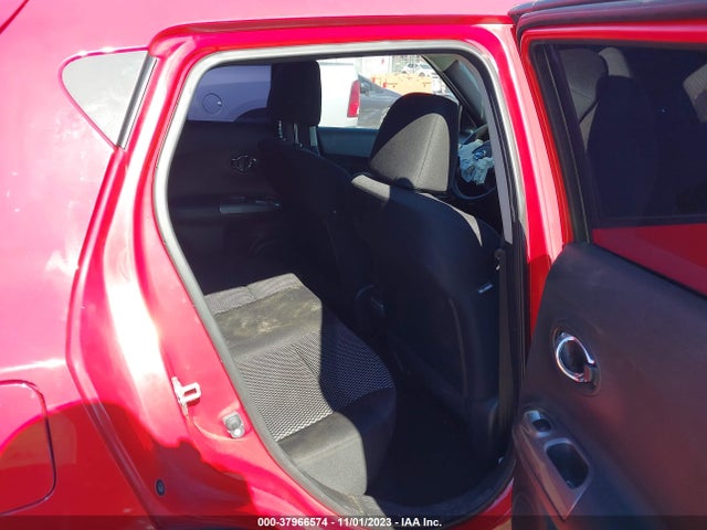 Nissan JUKE S 2016 JN8AF5MRXGT608260 Image 8
