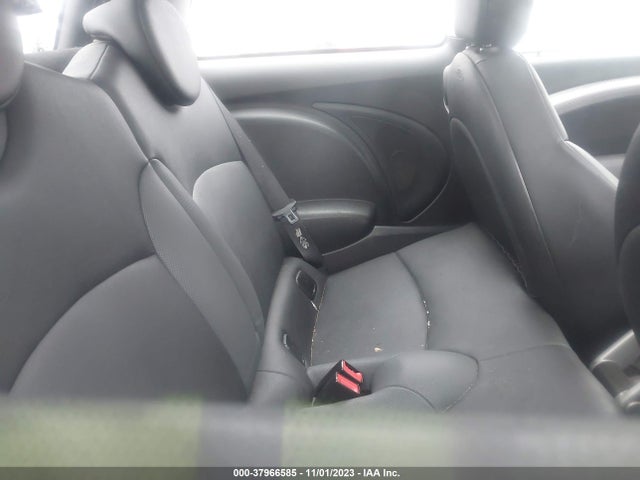 2009 MINI COOPER S WMWMF73589TT93982 Photo 7