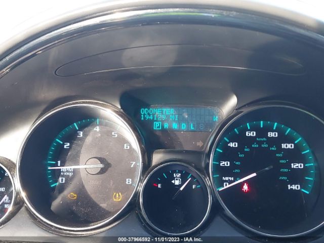 5GAKVBKD1EJ279435 Buick Enclave Leather
