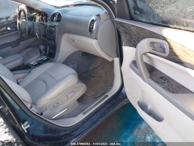5GAKVBKD1EJ279435 Buick Enclave Leather