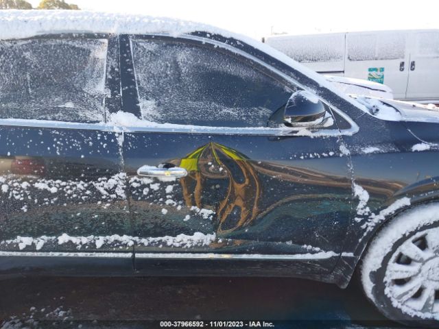 5GAKVBKD1EJ279435 Buick Enclave Leather