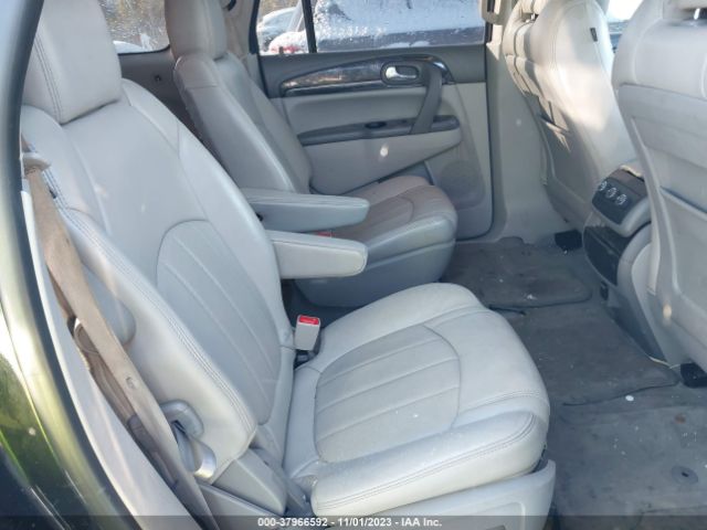 5GAKVBKD1EJ279435 Buick Enclave Leather
