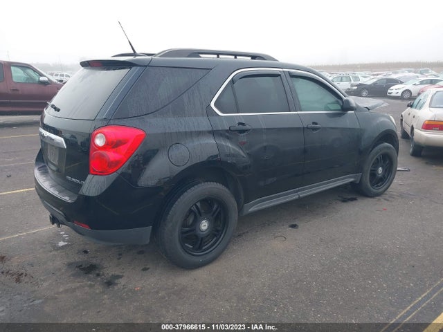2012 CHEVROLET EQUINOX 2LT VIN: 2GNALPEKXC1160272