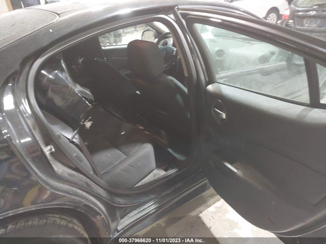 2008 PONTIAC GRAND PRIX VIN: 2G2WP552781132920