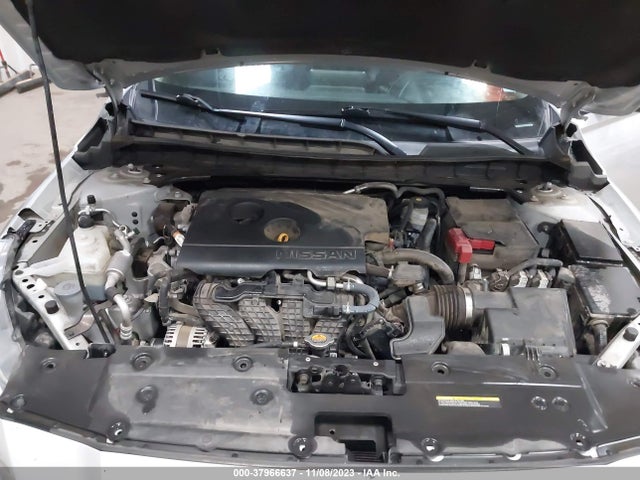 Nissan Altima 2.5 Sr 2019 1N4BL4CV3KC182394 Image 10