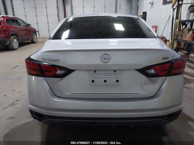 Nissan Altima 2.5 Sr 2019 1N4BL4CV3KC182394 Image 15