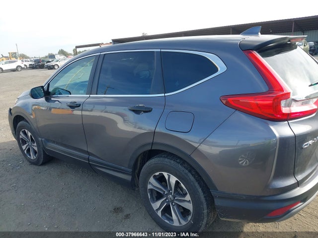 Honda CR-V LX 2018 2HKRW6H33JH220082 Image 14