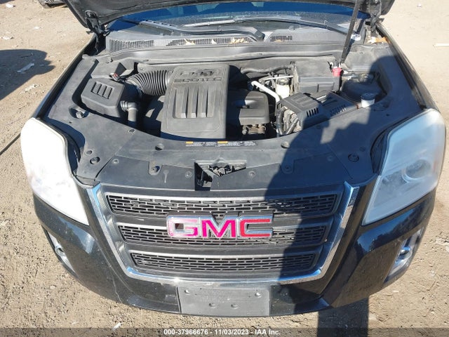 2013 GMC TERRAIN SLE-1 VIN: 2GKALMEKXD6327973