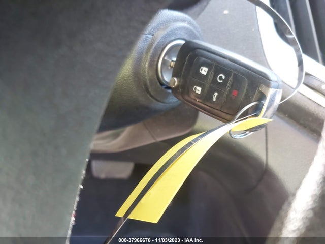 2013 GMC TERRAIN SLE-1 VIN: 2GKALMEKXD6327973