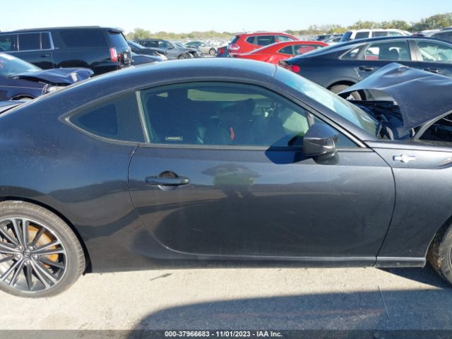 JF1ZNAA10F8709517 Scion FR-S