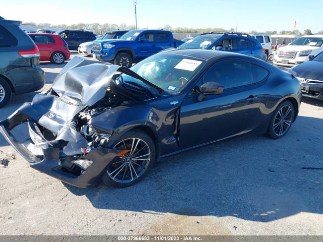 JF1ZNAA10F8709517 Scion FR-S