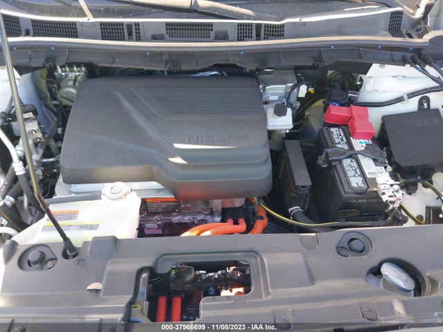 Nissan Leaf Sv Plus 60 Kwh 2023 1N4CZ1CV8PC553283 Image 10