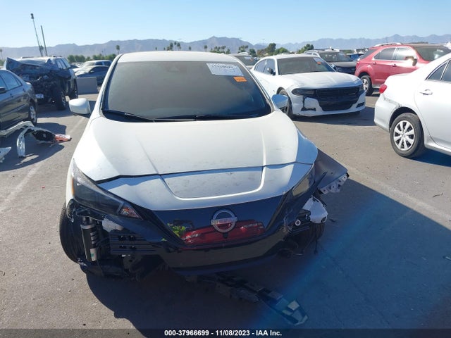 Nissan Leaf Sv Plus 60 Kwh 2023 1N4CZ1CV8PC553283 Image 11