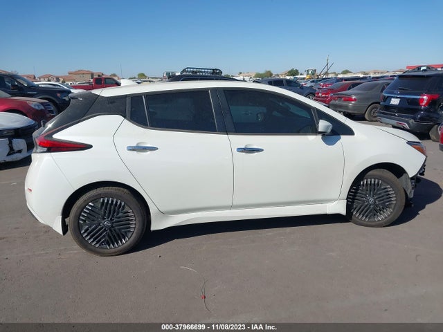 Nissan Leaf Sv Plus 60 Kwh 2023 1N4CZ1CV8PC553283 Image 12