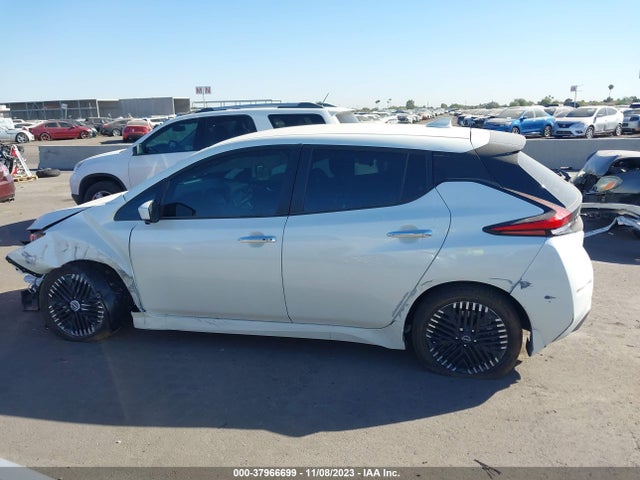 Nissan Leaf Sv Plus 60 Kwh 2023 1N4CZ1CV8PC553283 Image 13