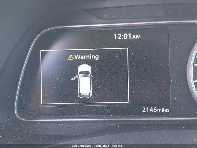 Nissan Leaf Sv Plus 60 Kwh 2023 1N4CZ1CV8PC553283 Image 14