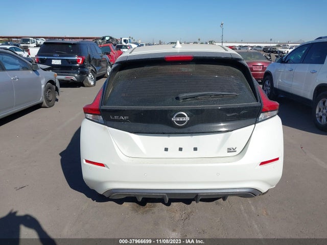 Nissan Leaf Sv Plus 60 Kwh 2023 1N4CZ1CV8PC553283 Image 15