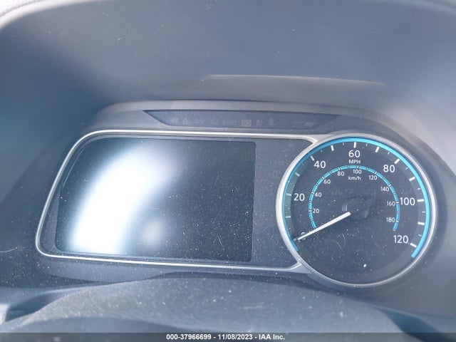 Nissan Leaf Sv Plus 60 Kwh 2023 1N4CZ1CV8PC553283 Image 16