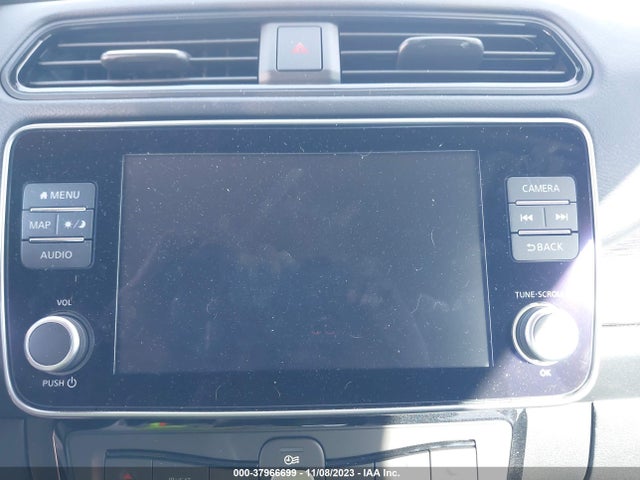 Nissan Leaf Sv Plus 60 Kwh 2023 1N4CZ1CV8PC553283 Image 17
