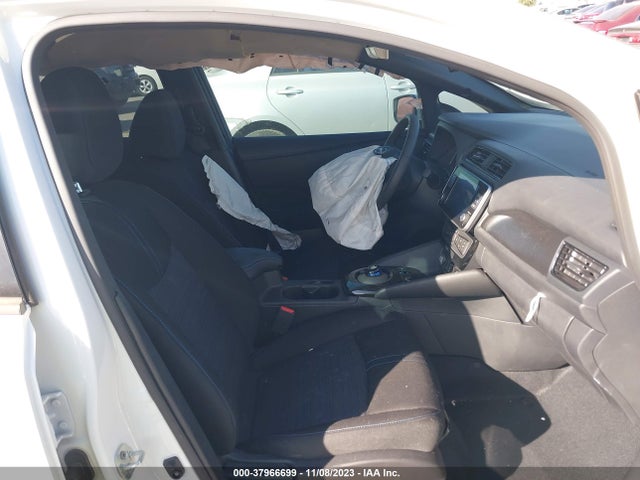 Nissan Leaf Sv Plus 60 Kwh 2023 1N4CZ1CV8PC553283 Image 5