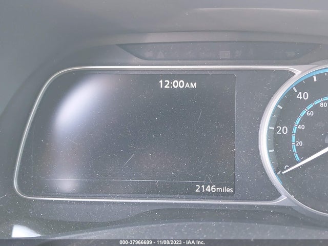 Nissan Leaf Sv Plus 60 Kwh 2023 1N4CZ1CV8PC553283 Image 7
