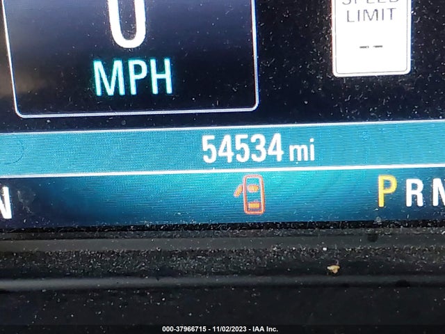 2019 BUICK ENVISION FWD ESSENCE VIN: LRBFXCSAXKD127359