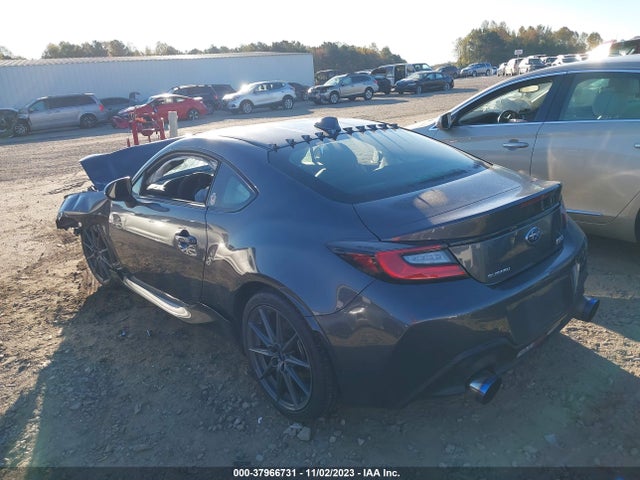 Subaru Brz Limited 2023 JF1ZDBE10P9705725 Image 3