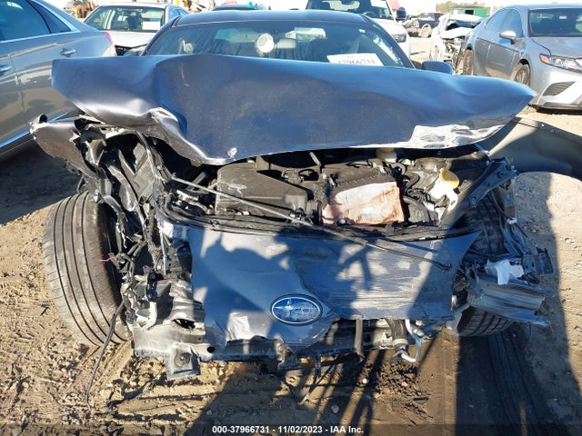 Subaru Brz Limited 2023 JF1ZDBE10P9705725 Image 6