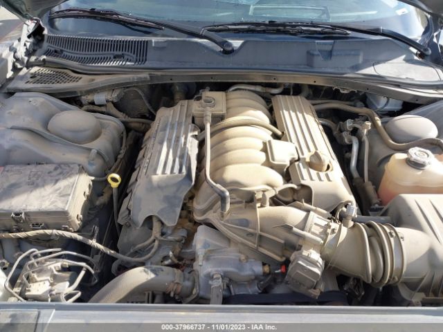 2C3CDZFJ8JH327897 Dodge Challenger R/t Scat Pack