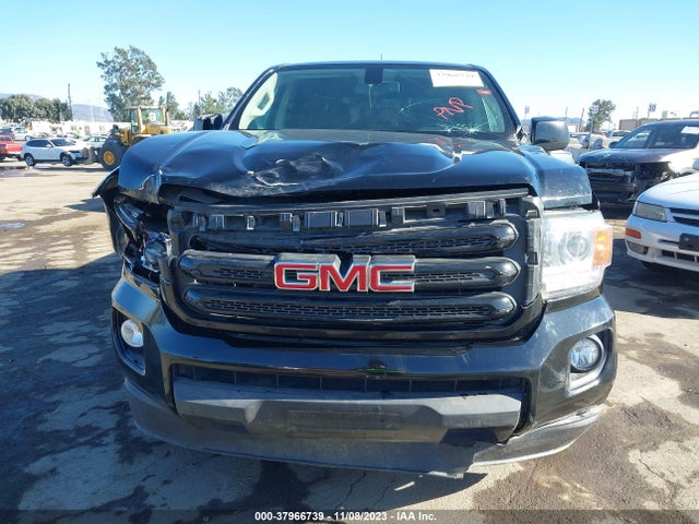 GMC Canyon 2wd Short Box Sle 2020 1GTG5CEN1L1248245 Image 12