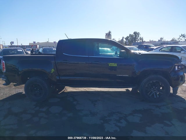 GMC Canyon 2wd Short Box Sle 2020 1GTG5CEN1L1248245 Image 13