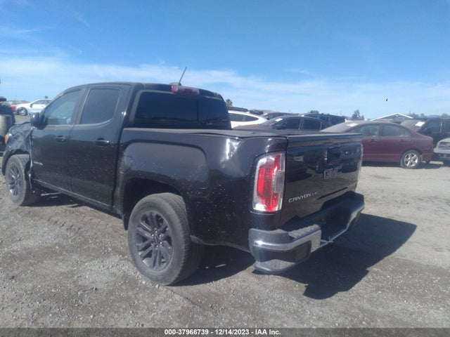 GMC Canyon 2wd Short Box Sle 2020 1GTG5CEN1L1248245 Image 3