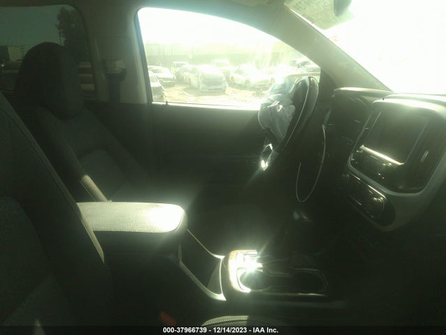 GMC Canyon 2wd Short Box Sle 2020 1GTG5CEN1L1248245 Image 5