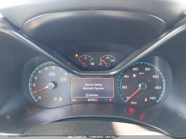 GMC Canyon 2wd Short Box Sle 2020 1GTG5CEN1L1248245 Image 7